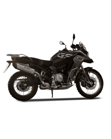 BMW F 850 GS Adventure