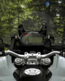 TFT / Instrument Cluster