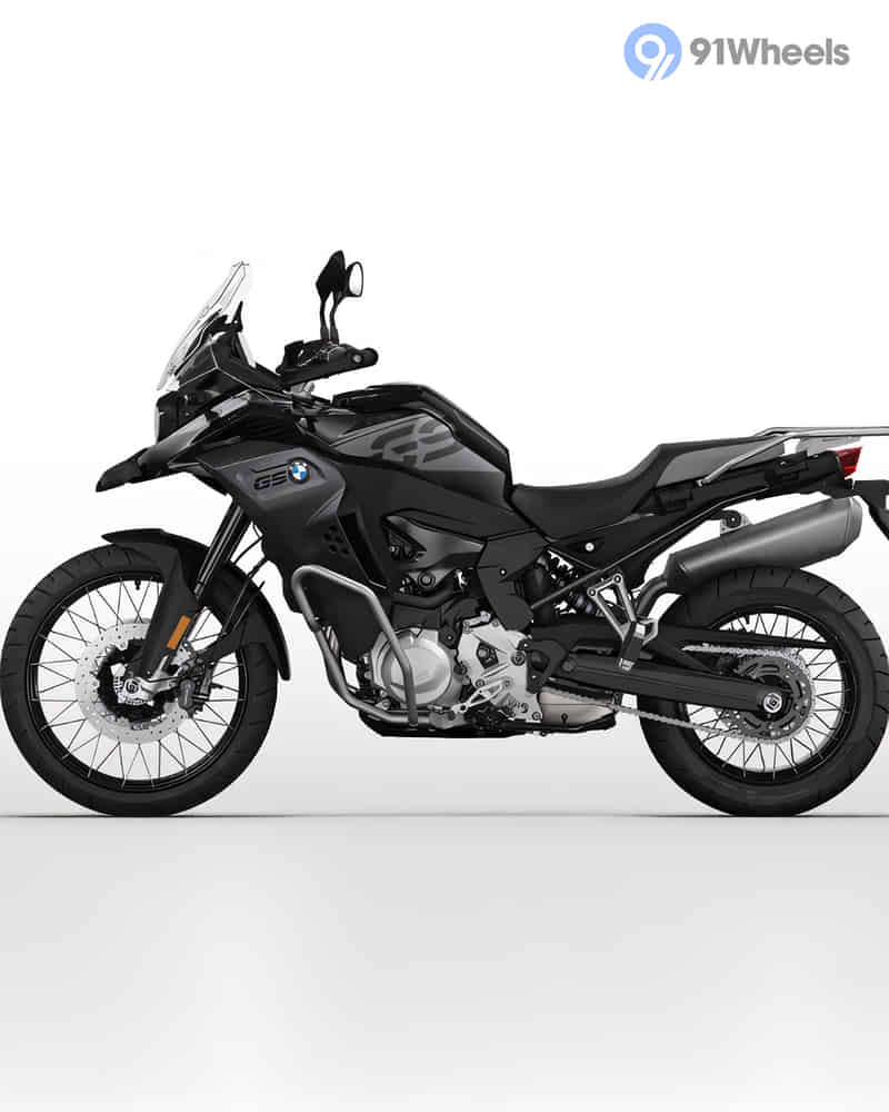 BMW F 850 GS Adventure - Image 3
