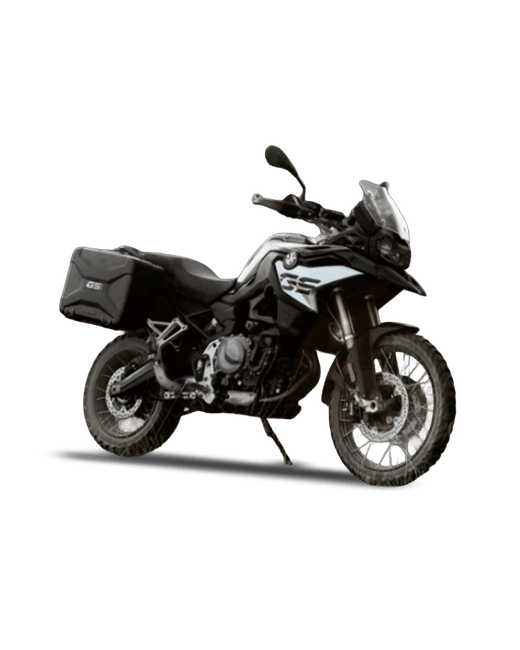 BMW F 850 GS BMW F 850 GS