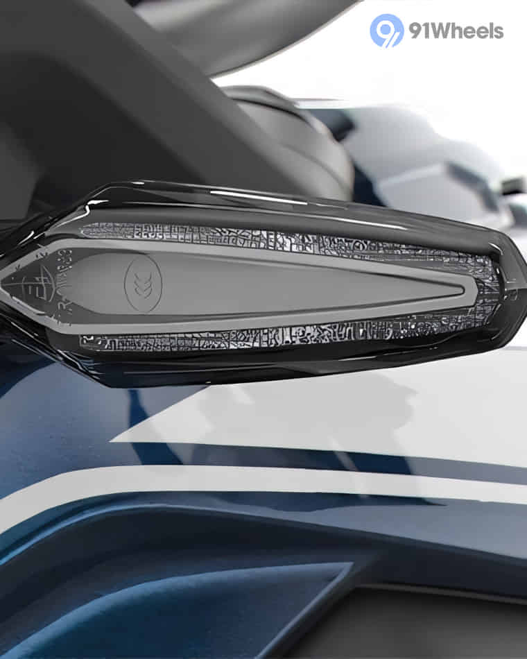 Lighting & Mirrors - 1