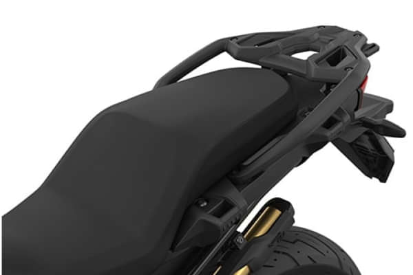 BMW F 850 GS Bike Seat