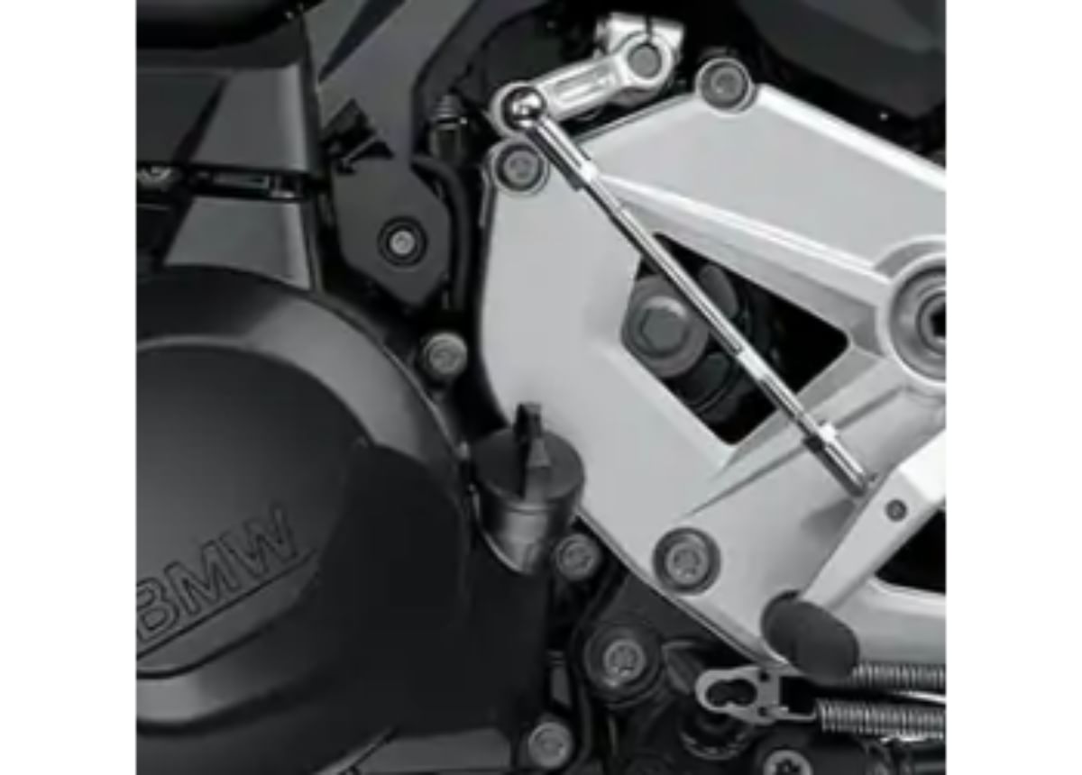 BMW F 900 R Gear Shift Lever
