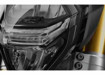 BMW F 900 R Head Light BMW F 900 R Head Light