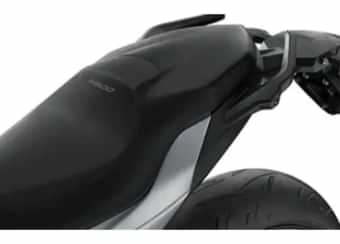 BMW F 900 R Pillion Seat BMW F 900 R Pillion Seat