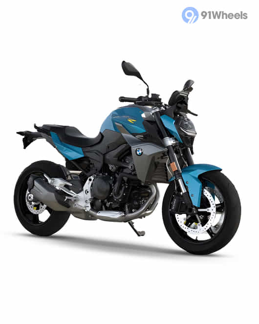 BMW F 900 R BMW F 900 R