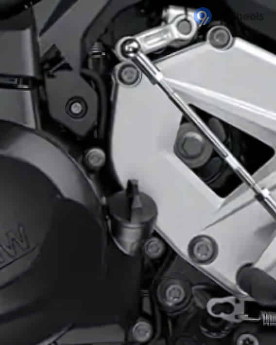 F 900 R 2019-2026 Oil Cap/Dipstick F 900 R 2019-2026 Oil Cap/Dipstick