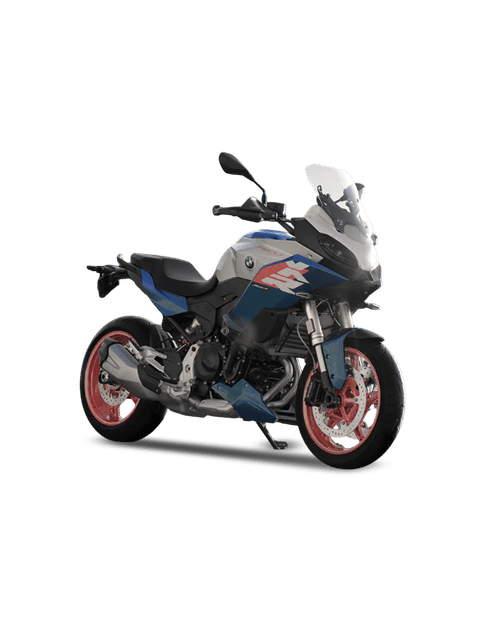 BMW F 900 XR 2019-2026 BMW F 900 XR 2019-2026