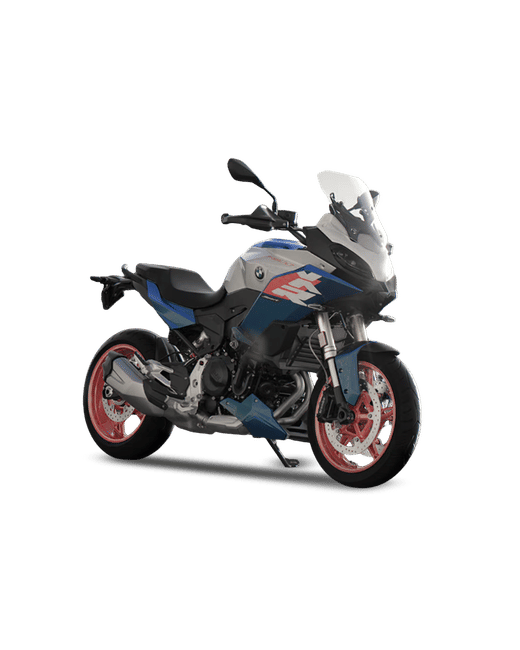 BMW F 900 XR Specifications BMW F 900 XR Specifications