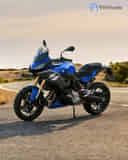 Left Front Three Quarter