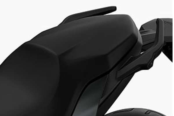 BMW F 900 XR Pillion Seat