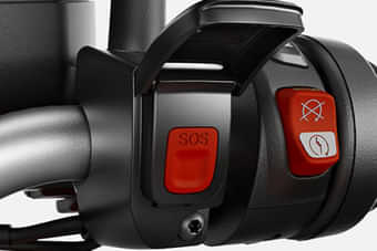 BMW F 900 XR Emergency Off Switch/Kill Switch BMW F 900 XR Emergency Off Switch/Kill Switch