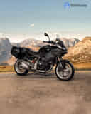 Right Front Three Quarter