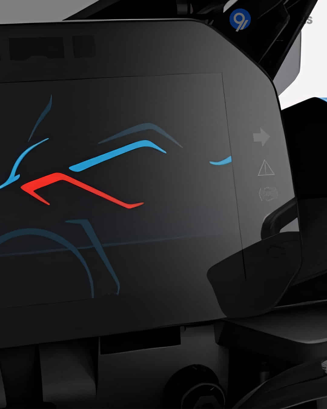 F 900 XR 2019-2026 5