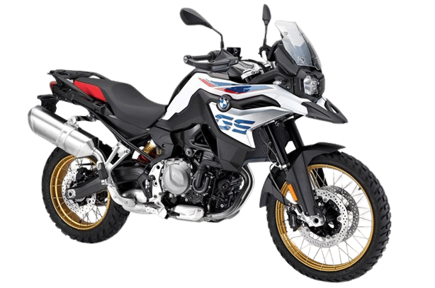 BMW F750 GS image