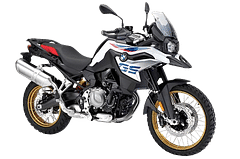 BMW F750 GS