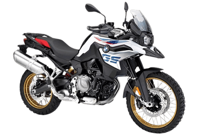 BMW F750 GS image BMW F750 GS image