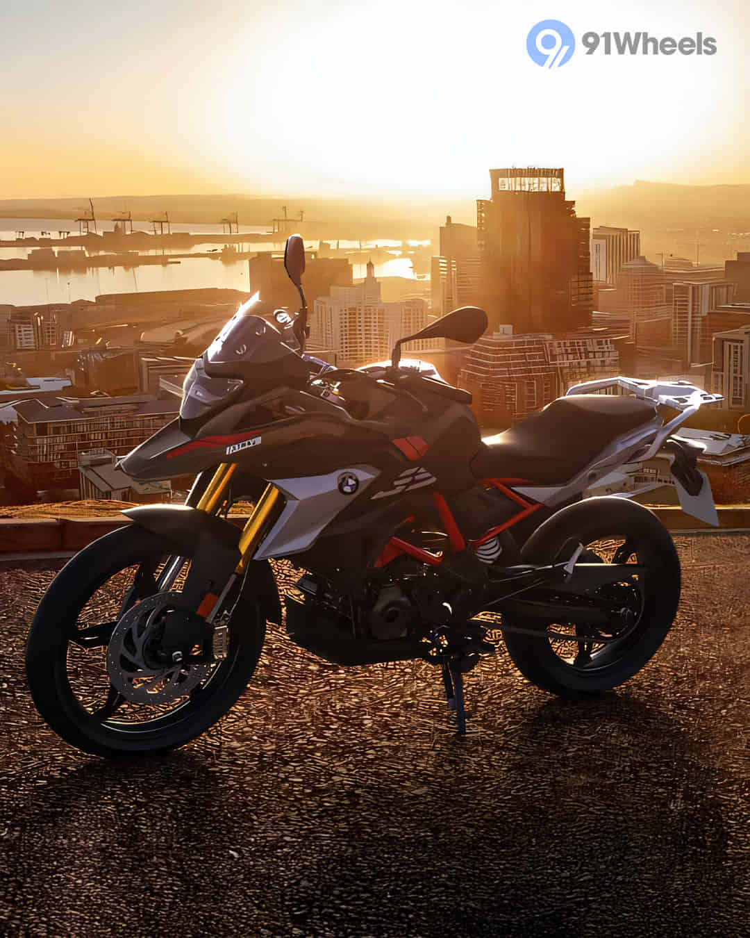 Left Front Three Quarter Left Front Three Quarter