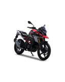 Right Front Three Quarter