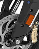 Front Disc Brake Caliper