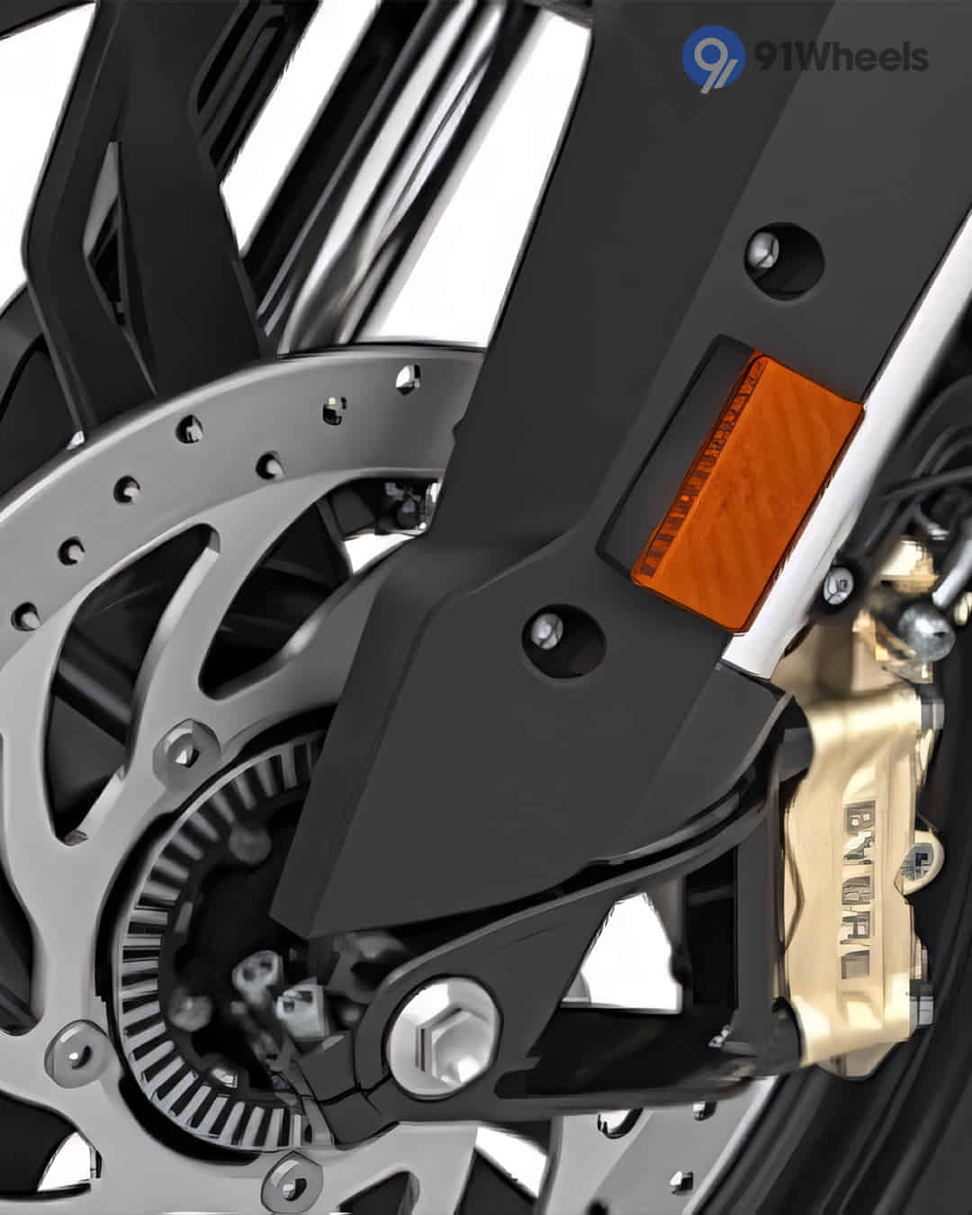 Front Disc Brake Caliper Front Disc Brake Caliper