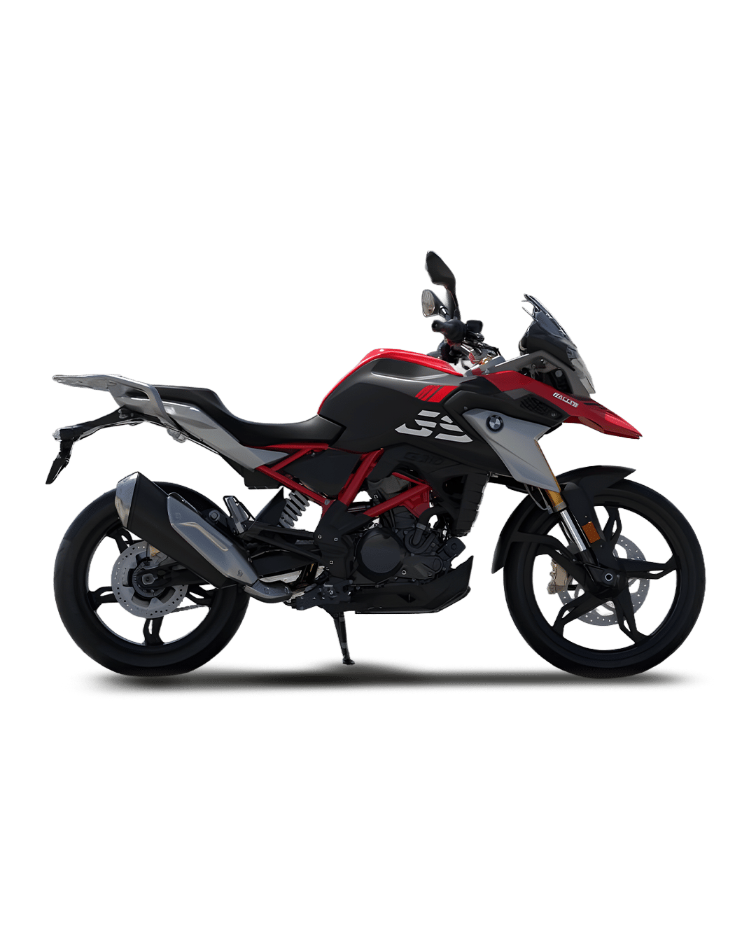 Right Side View Right Side View