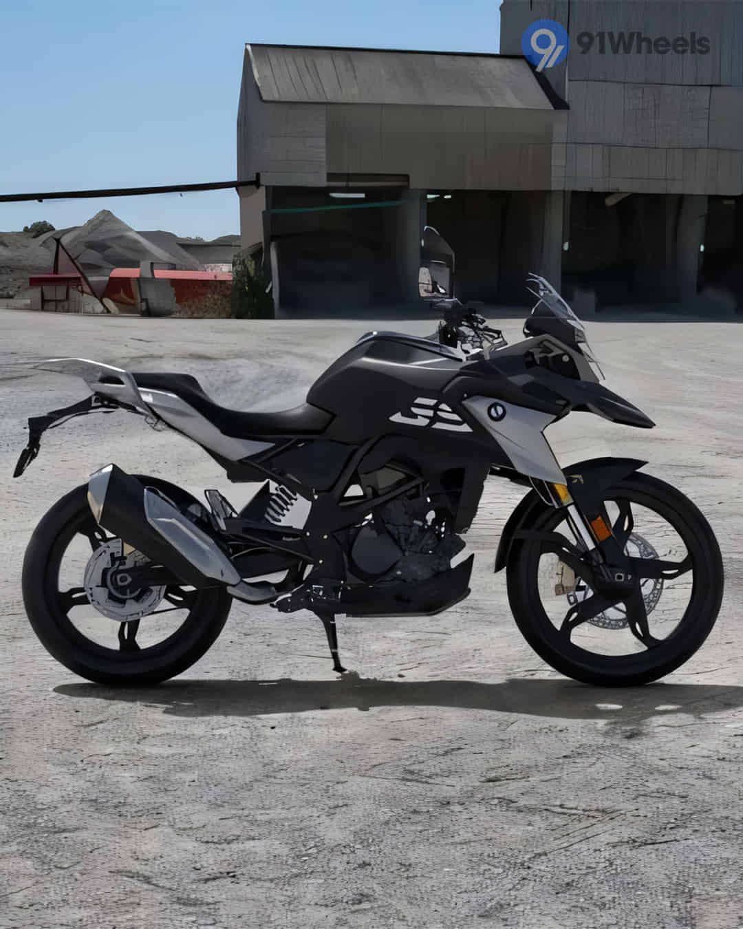 Right Side View Right Side View