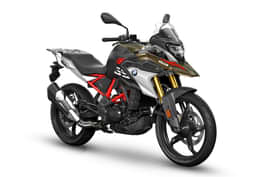 G 310 GS image