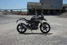 G 310 GS images