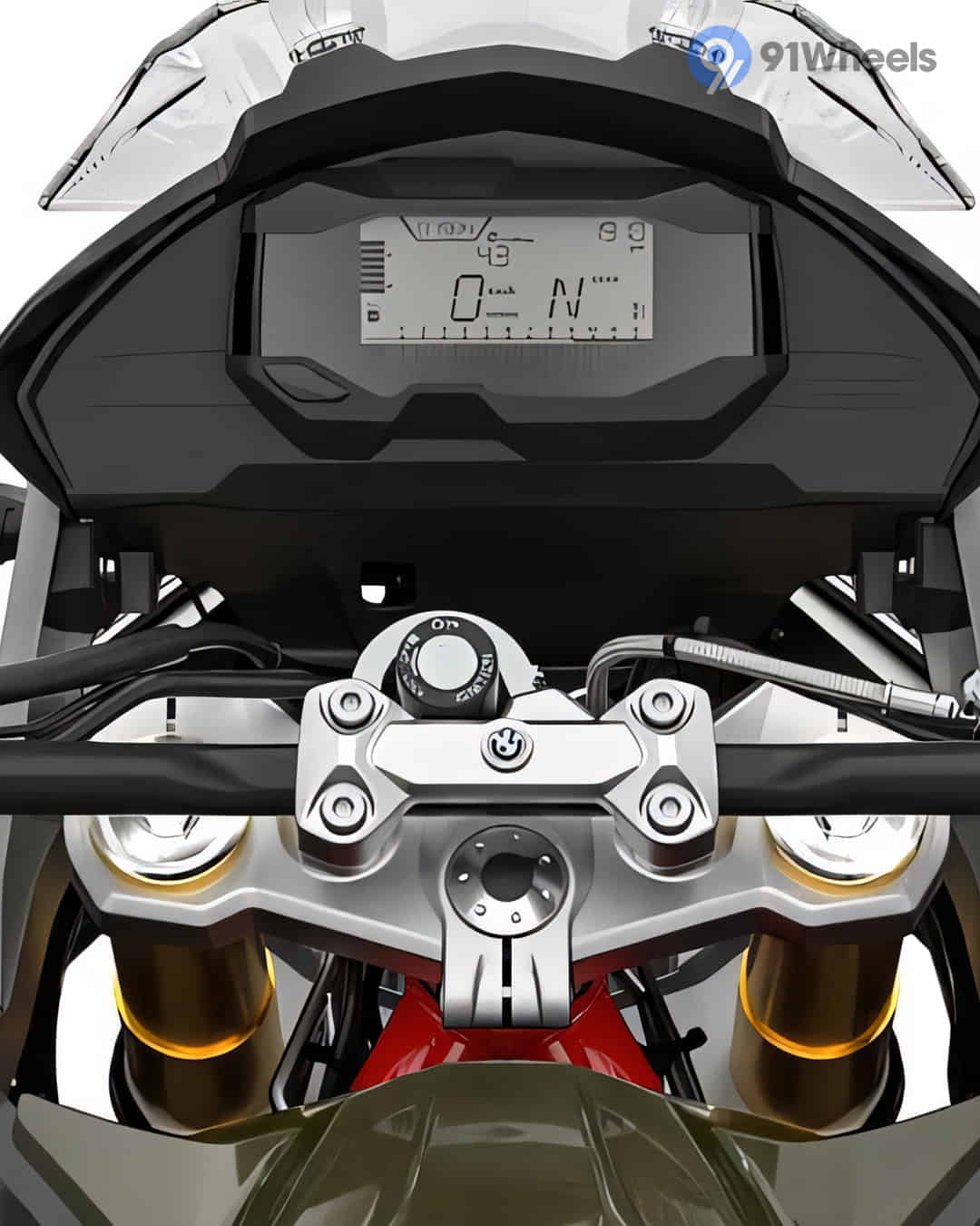 TFT / Instrument Cluster TFT / Instrument Cluster