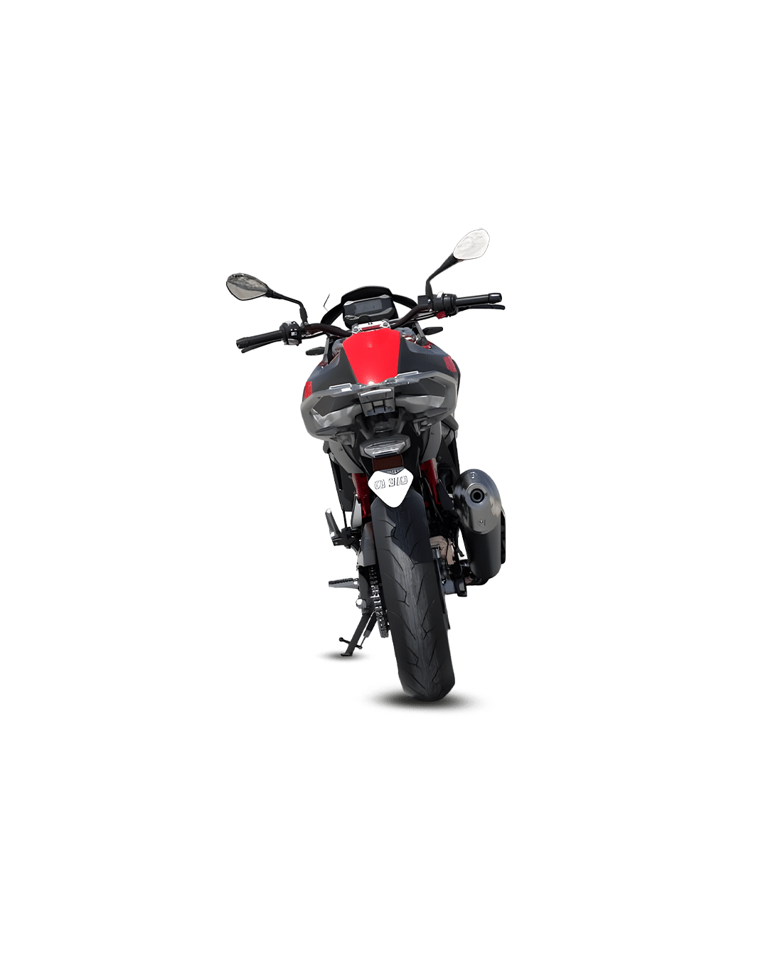 BMW G 310 GS 2020-2026 image