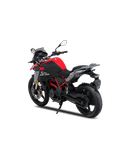 Left Rear Three Quarter