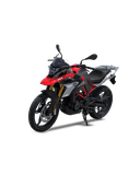 Left Front Three Quarter