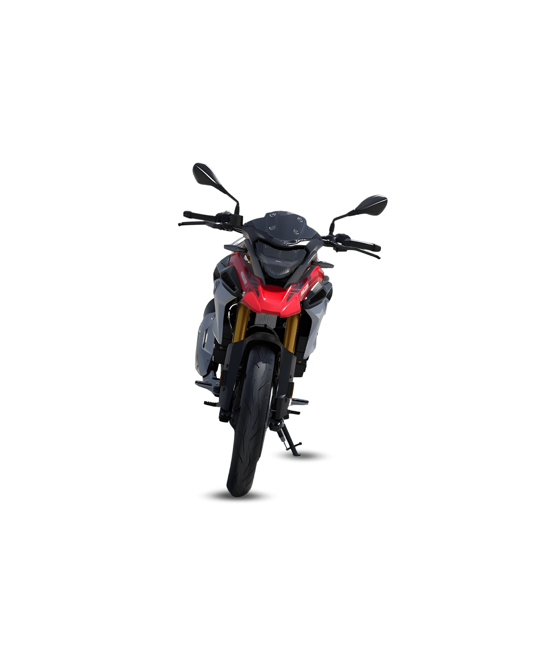 BMW G 310 GS 2020-2026 image