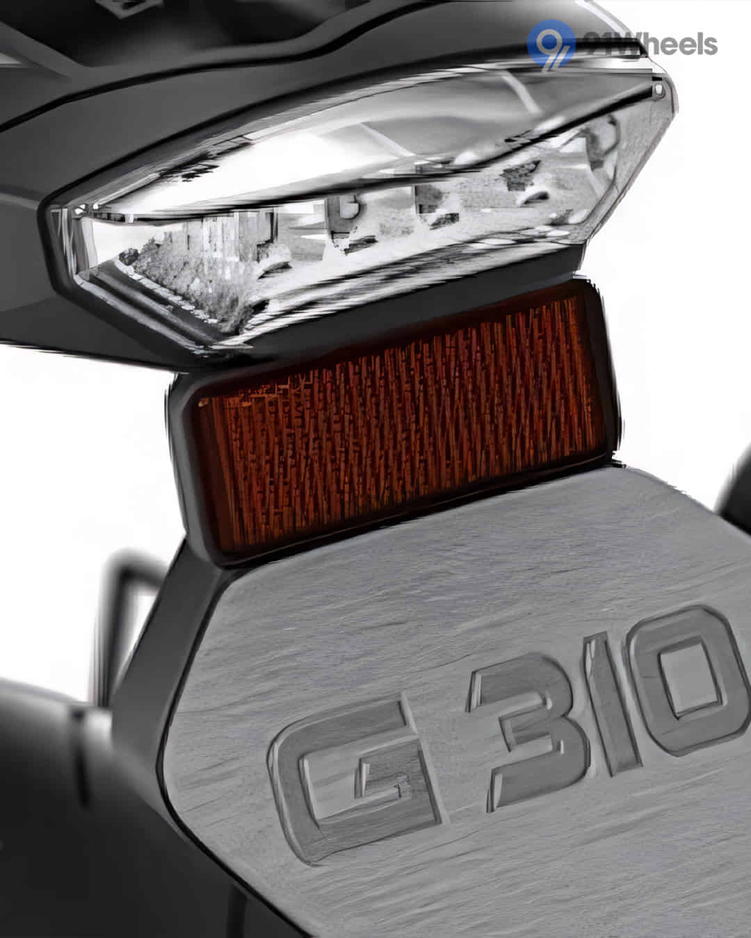 Tail Light Tail Light