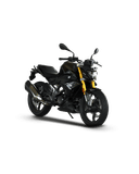 Right Front Three Quarter