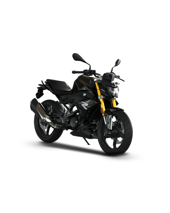 G 310 R 2019-2026 Profile Image