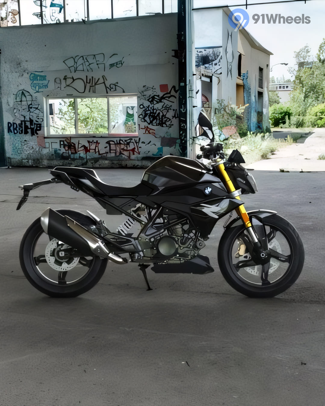 360° View Shots - 11