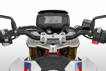 BMW G 310 R Speedometer BMW G 310 R Speedometer