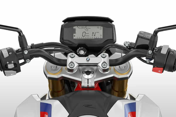 BMW G 310 R Speedometer BMW G 310 R Speedometer