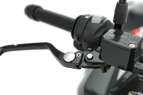 BMW G 310 R Right Side Handelbar Throttle Grip