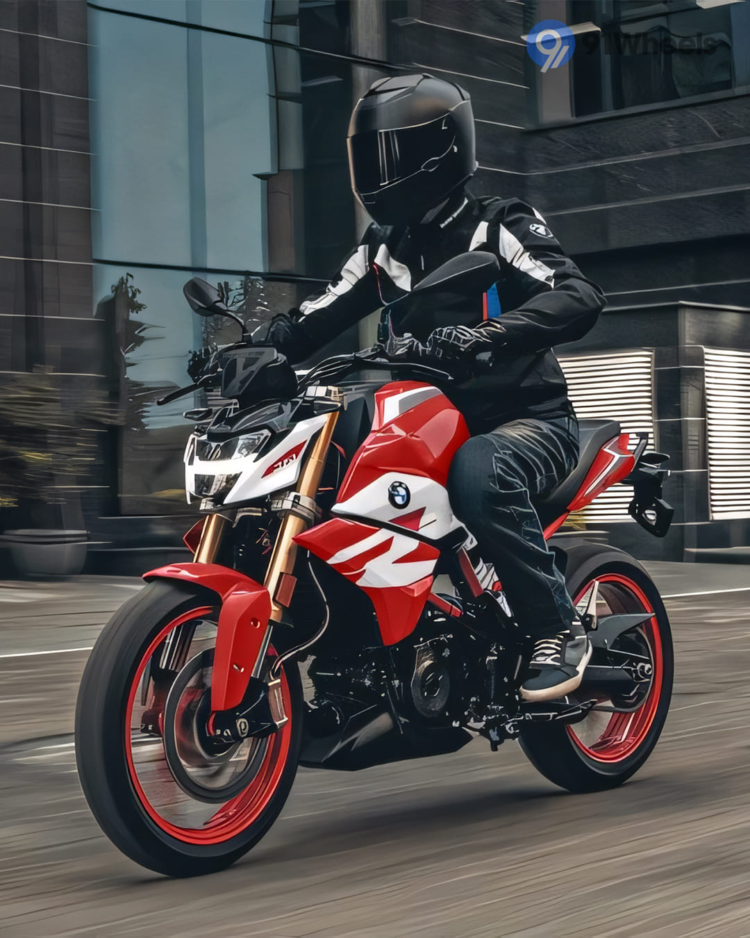 360° View Shots - 9