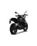 Right Rear Three Quarter