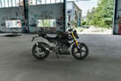 G 310 R images