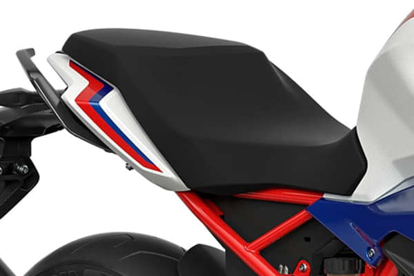 BMW G 310 R Rider Seat