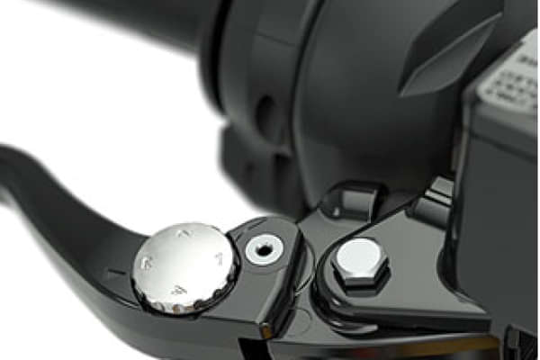 BMW G 310 R Clutch lever