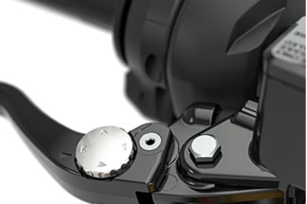 BMW G 310 R Clutch lever