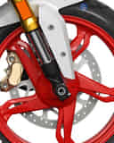 Front Disc Brake