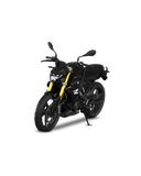 Left Front Three Quarter