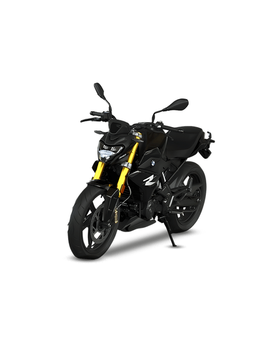 G 310 R 2019-2026 Left Front Three Quarter